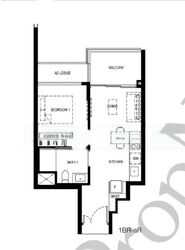 Normanton Park (D5), Apartment #422132981
